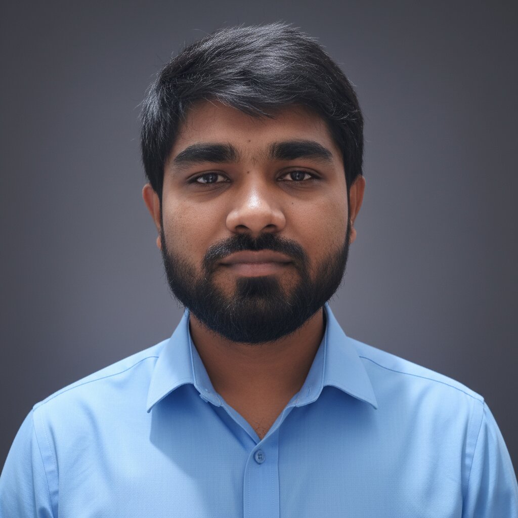 Mahfuz Mia